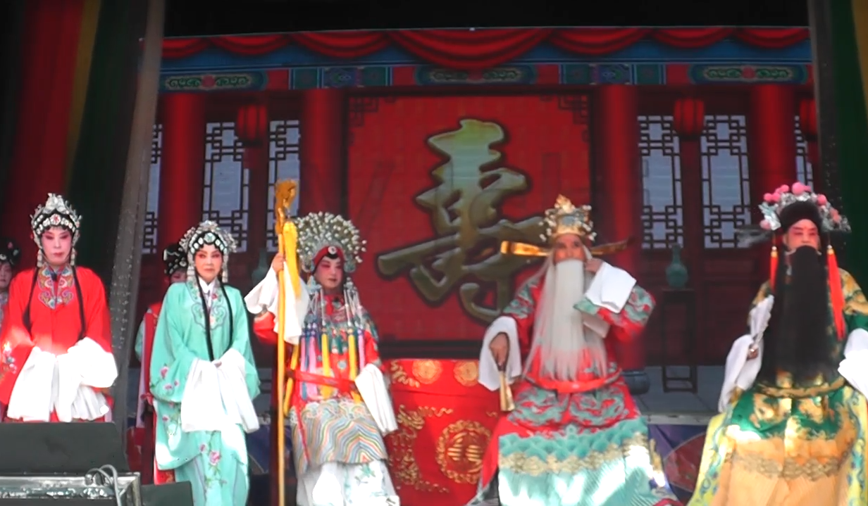 宁县2024年戏曲进乡村演出（20）