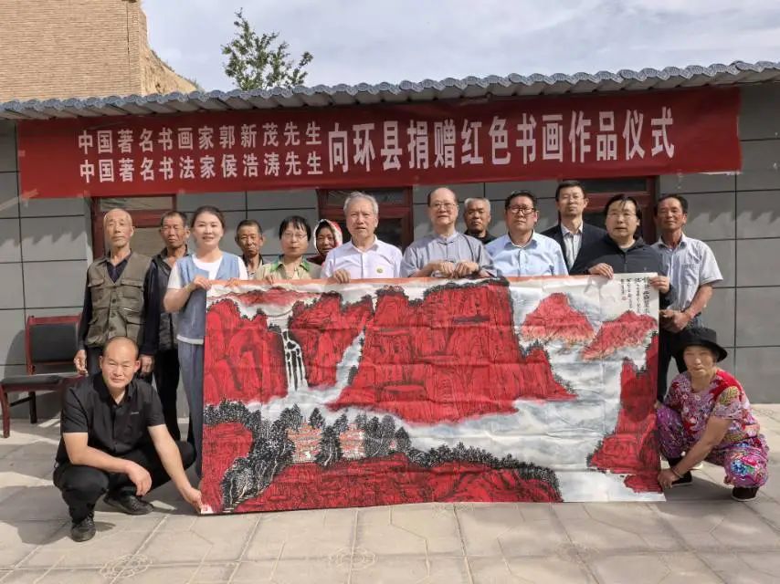 宁县手工擀毡技艺